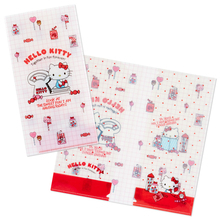 『サンリオ』チケットホルダーが登場！キラキラとしたホログラム入りのキュートなデザイン