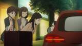 「TVアニメ『富豪刑事』2話感想　加藤の過去＆謎の美女の正体が明らかに！」の画像11