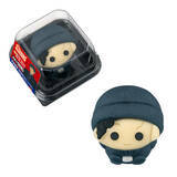 「『名探偵コナン』赤井秀一＆江戸川コナンの和菓子「食べマス」が登場！ちょこんと座る姿がキュート」の画像5