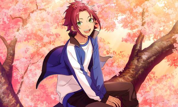 あんスタ で学ぶ 髪型の名前 がわかりやすい アニ髪美容師 井上佳祐さんが説明するヘアスタイルが話題に 年4月23日 エキサイトニュース