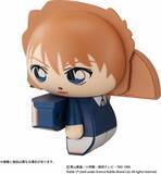 「『名探偵コナン』灰原哀＆犯人がキャラクター型ルービックキューブになって登場！」の画像2