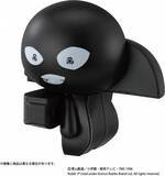 「『名探偵コナン』灰原哀＆犯人がキャラクター型ルービックキューブになって登場！」の画像4