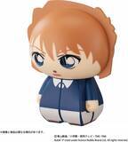 「『名探偵コナン』灰原哀＆犯人がキャラクター型ルービックキューブになって登場！」の画像1