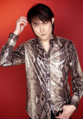 本日5月5日は子安武人さんのお誕生日 子安さんと言えば のアンケート結果発表 年5月5日 エキサイトニュース