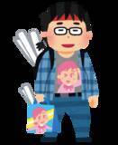 「Twitter上で楽しめる「エアコミケ」開催決定！ニコニコで臨場感を楽しめる特番も放送」の画像1