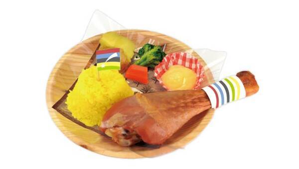 あんスタ X アニメイトカフェ コラボフード ドリンク公開 見ているだけで楽しいメニューがラインナップ 年4月30日 エキサイトニュース