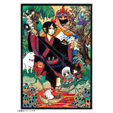 「『鬼灯の冷徹』完結記念豪華原画集セット「地獄玉手箱」予約受付中！画集3冊＆複製原画が化粧箱に収納されたセット」の画像3