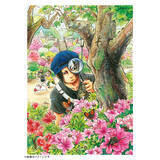 「『鬼灯の冷徹』完結記念豪華原画集セット「地獄玉手箱」予約受付中！画集3冊＆複製原画が化粧箱に収納されたセット」の画像4