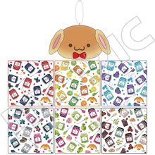 『アイナナ』新グッズ登場！アイドルカラーの描き起こしジャムデザインを使用したグッズがもりもり