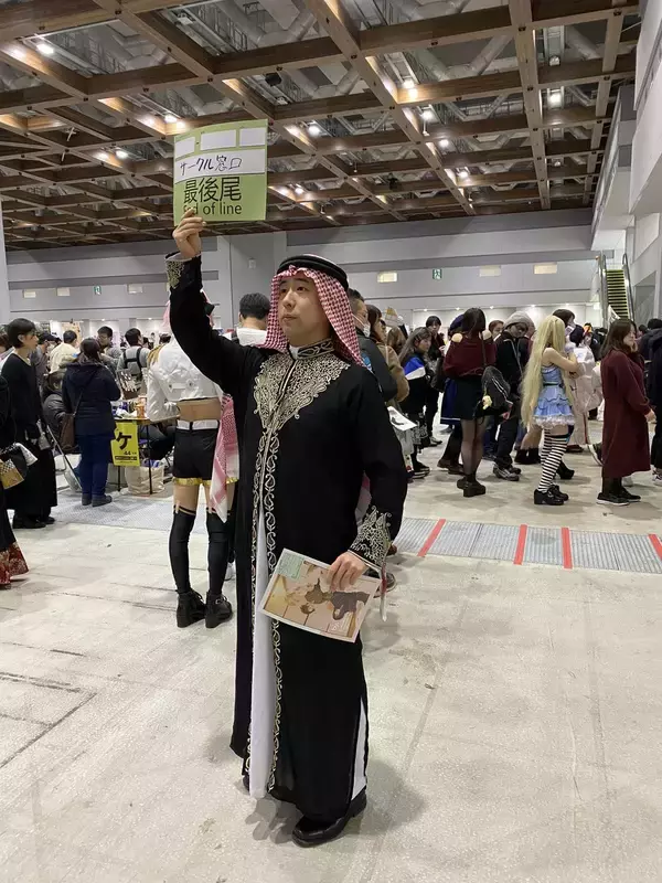 「『エアコミケ』1日目終了！「#コスプレ」まとめ」の画像