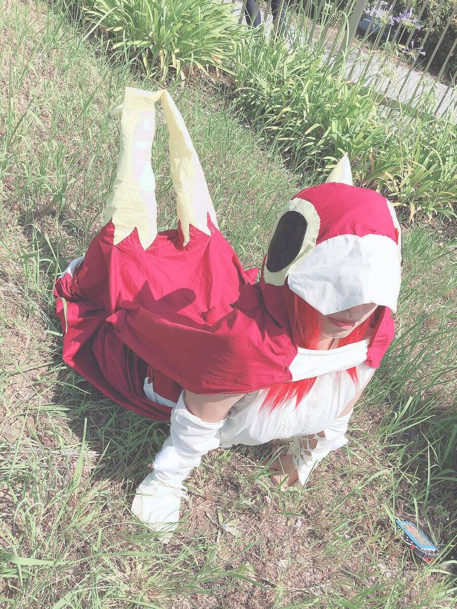 『エアコミケ』1日目終了！「#コスプレ」まとめ