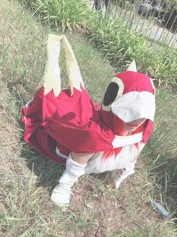 「『エアコミケ』1日目終了！「#コスプレ」まとめ」の画像