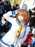 「『エアコミケ』1日目終了！「#コスプレ」まとめ」の画像23