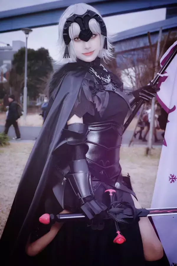 「『エアコミケ』1日目終了！「#コスプレ」まとめ」の画像