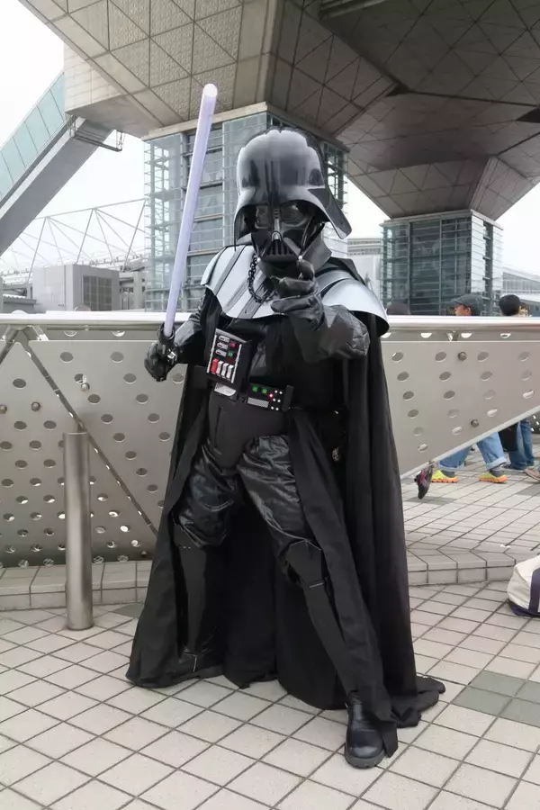 「『エアコミケ』1日目終了！「#コスプレ」まとめ」の画像