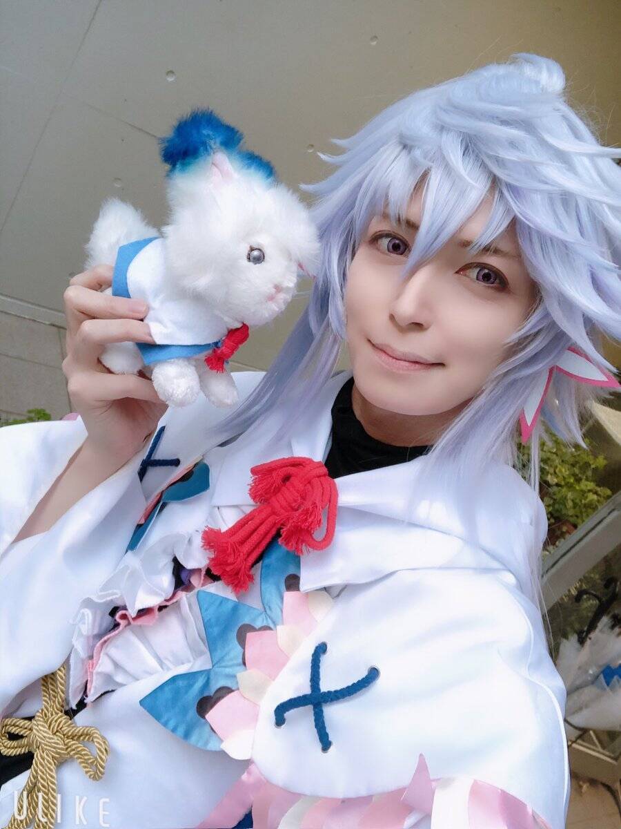 『エアコミケ』1日目終了！「#コスプレ」まとめ