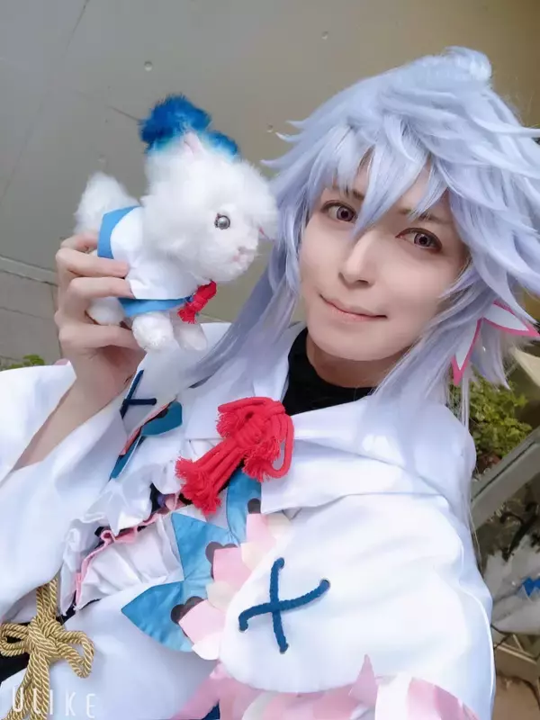 「『エアコミケ』1日目終了！「#コスプレ」まとめ」の画像