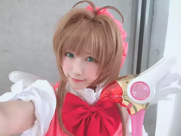 「『エアコミケ』1日目終了！「#コスプレ」まとめ」の画像