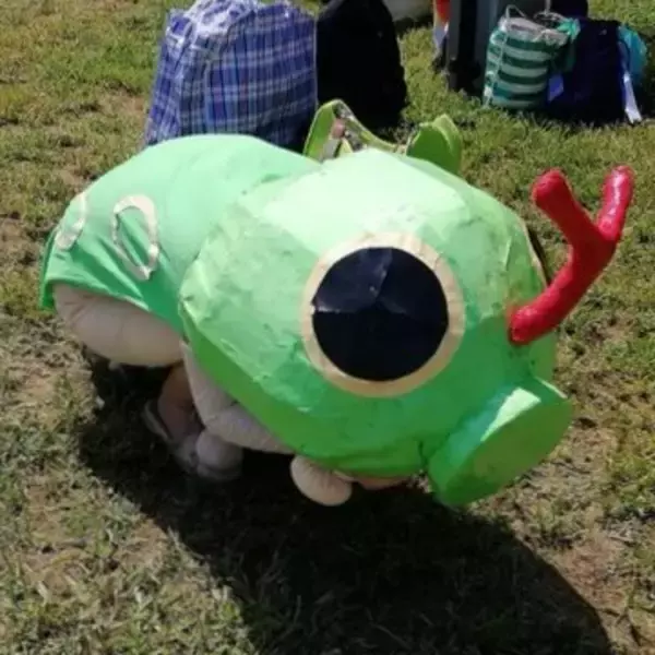 「『エアコミケ』1日目終了！「#コスプレ」まとめ」の画像