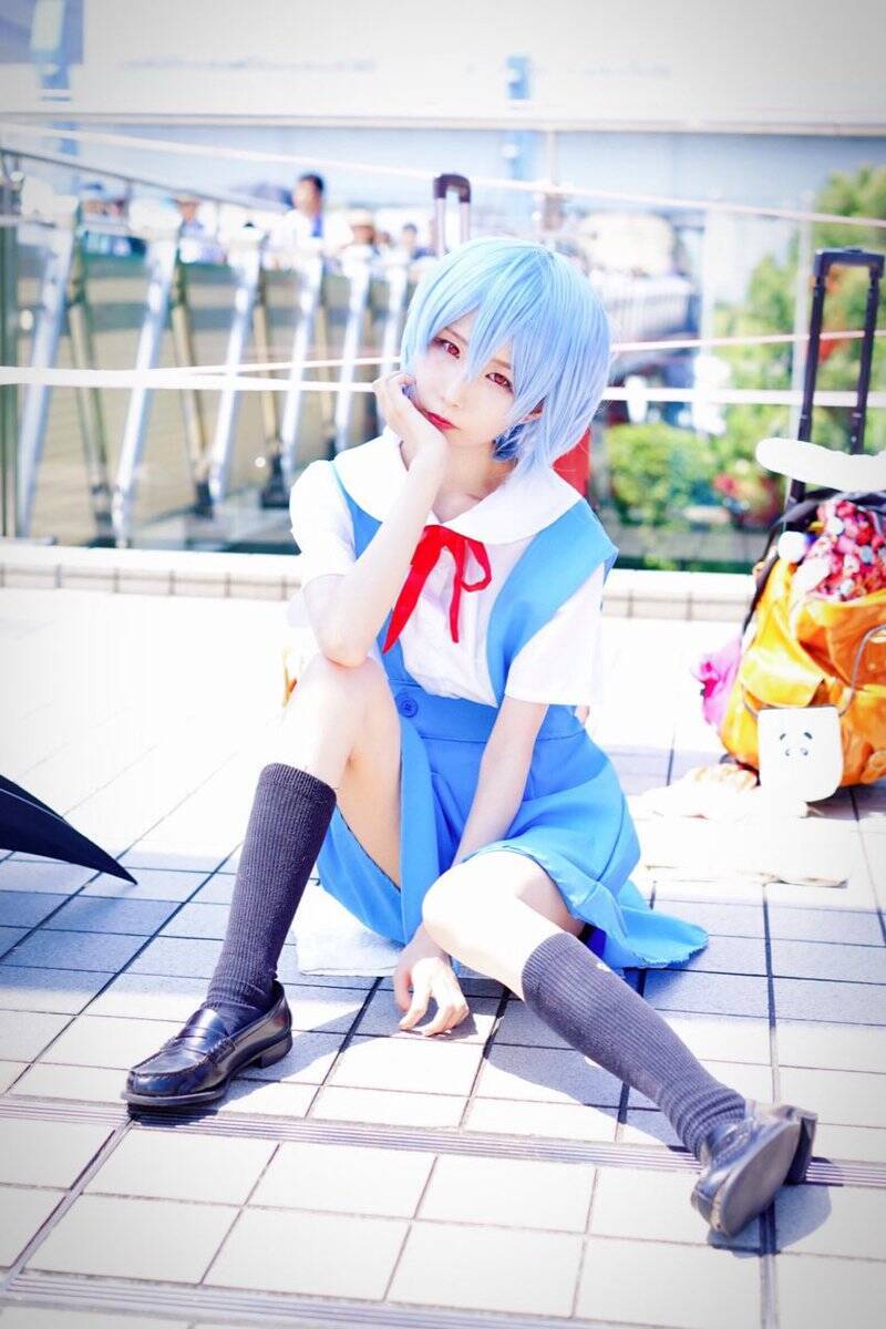 『エアコミケ』1日目終了！「#コスプレ」まとめ