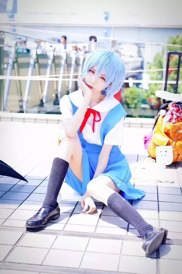 「『エアコミケ』1日目終了！「#コスプレ」まとめ」の画像