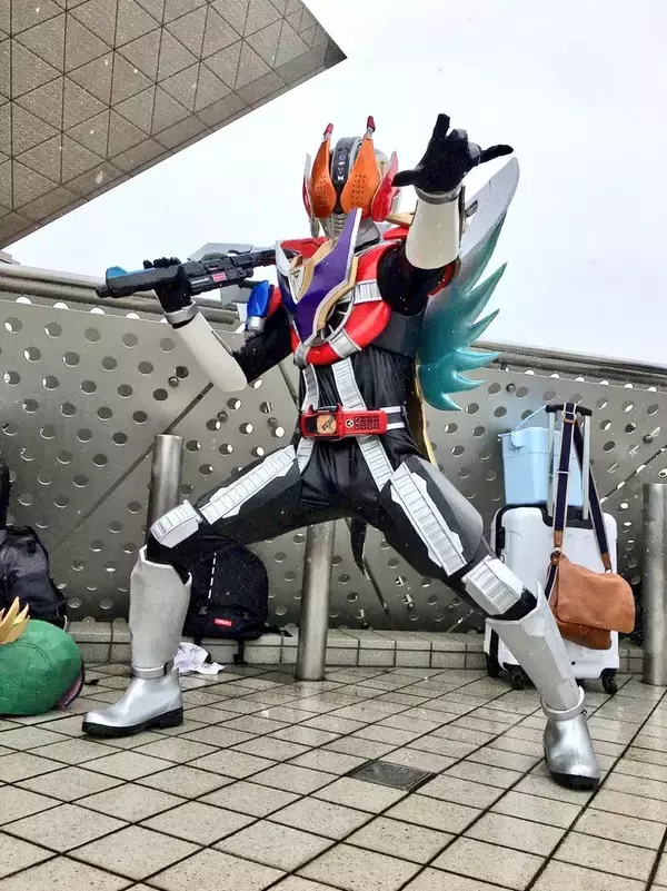 「『エアコミケ』1日目終了！「#コスプレ」まとめ」の画像