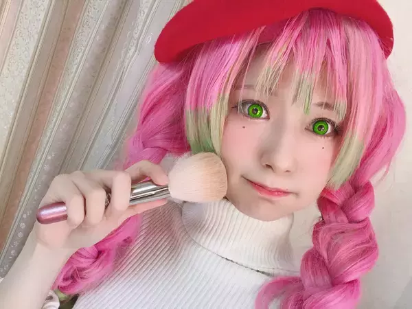 「『エアコミケ』1日目終了！「#コスプレ」まとめ」の画像