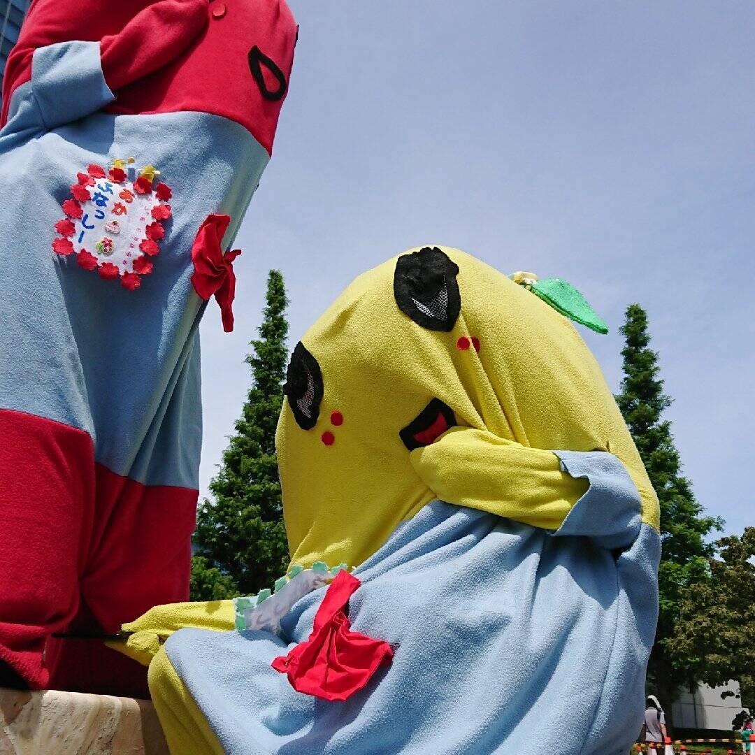 『エアコミケ』1日目終了！「#コスプレ」まとめ