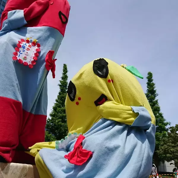 「『エアコミケ』1日目終了！「#コスプレ」まとめ」の画像