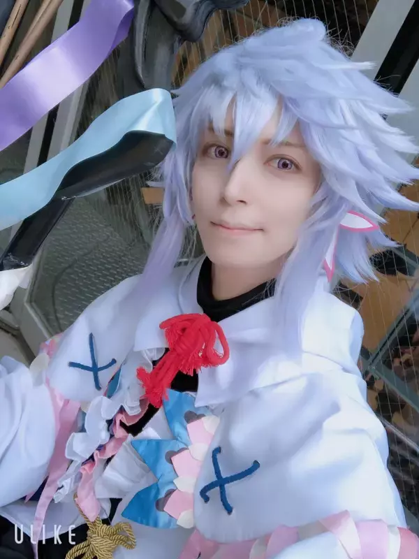 「『エアコミケ』1日目終了！「#コスプレ」まとめ」の画像