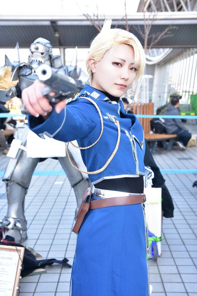 『エアコミケ』1日目終了！「#コスプレ」まとめ