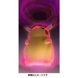 「『ポケモン』キョダイマックスしたピカチュウ＆ニャースの“超キョダイぬいぐるみ”が販売決定！」の画像3