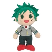 緑がイメージカラーのアニメキャラは 3位 ヒロアカ 緑谷出久 2位 サイコパス 宜野座伸元 1位は 2020年5月4日 エキサイトニュース