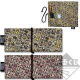 「発売延期になってた「ヒロアカ一番くじ」全ラインナップ公開！クリアシートを3層使用した新商品「レイアート」が初登場」の画像9