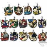 「発売延期になってた「ヒロアカ一番くじ」全ラインナップ公開！クリアシートを3層使用した新商品「レイアート」が初登場」の画像11