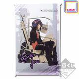 「発売延期になってた「ヒロアカ一番くじ」全ラインナップ公開！クリアシートを3層使用した新商品「レイアート」が初登場」の画像8