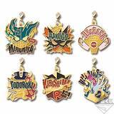 「発売延期になってた「ヒロアカ一番くじ」全ラインナップ公開！クリアシートを3層使用した新商品「レイアート」が初登場」の画像10