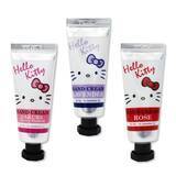 「『サンリオ』ハンドクリーム・馬油クリーム登場！手洗いやアルコール消毒後の保湿ケアに」の画像2