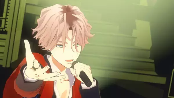 「「学芸大青春」1st LIVEオフィシャルスチル到着！生放送番組ではメンバーがLIVEを振り返り」の画像