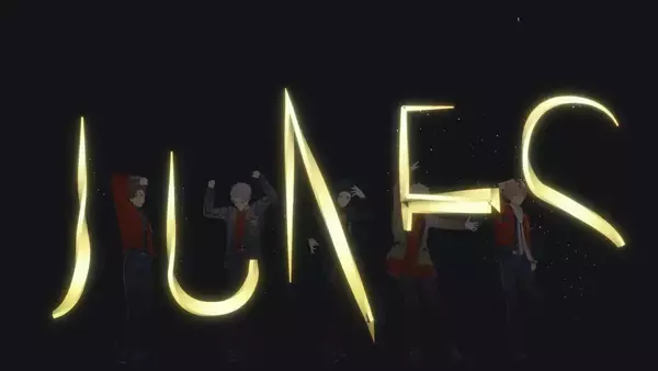 「「学芸大青春」1st LIVEオフィシャルスチル到着！生放送番組ではメンバーがLIVEを振り返り」の画像