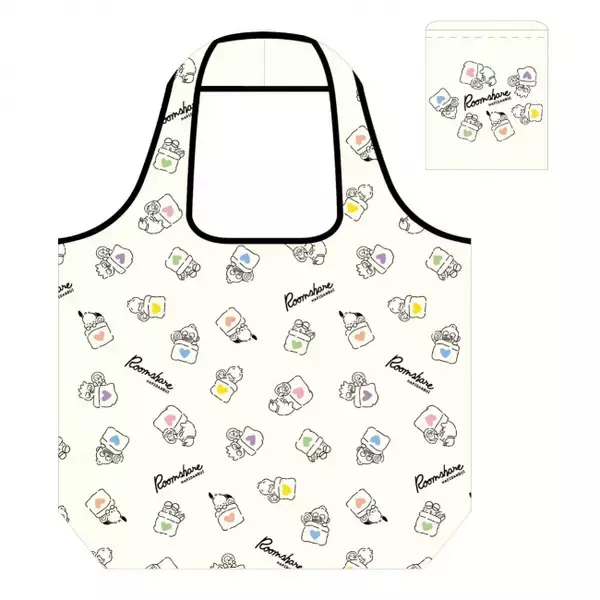 「『サンリオ』ポチャッコ、ばつ丸らが参加する史上初のユニットキャラ「はぴだんぶい」限定アート商品が販売決定！」の画像