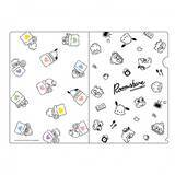 「『サンリオ』ポチャッコ、ばつ丸らが参加する史上初のユニットキャラ「はぴだんぶい」限定アート商品が販売決定！」の画像9