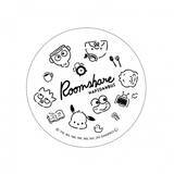 「『サンリオ』ポチャッコ、ばつ丸らが参加する史上初のユニットキャラ「はぴだんぶい」限定アート商品が販売決定！」の画像12