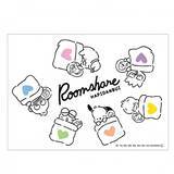 「『サンリオ』ポチャッコ、ばつ丸らが参加する史上初のユニットキャラ「はぴだんぶい」限定アート商品が販売決定！」の画像7