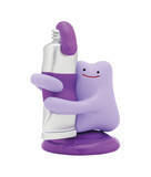 「『ポケモン』パープルの仲間が集合した新カプセルトイが販売決定！ゲンガー・ミュウツー・メタモンなど」の画像10