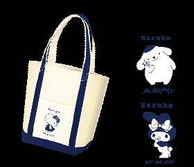 『サンリオ』x「LUX」キティ・マイメロディ・ポムポムプリンの限定パッケージ商品が登場！