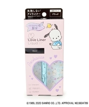 「ポチャッコ」×「ITS’DEMO」コラボコスメ登場！オリジナルデザインのアイライナー・ハンドクリーム発売中