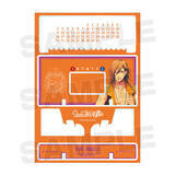 「『うたプリ』ST☆RISHの卓上アクリル万年カレンダーが登場！年月が経過しても半永久的に使用可能」の画像5