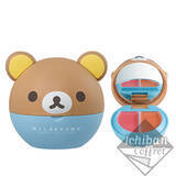 「一番コフレに『リラックマ』登場！コンパクト・メイクパレット・口紅などパッケージがキュートなアイテムが幅広くラインナップ」の画像1