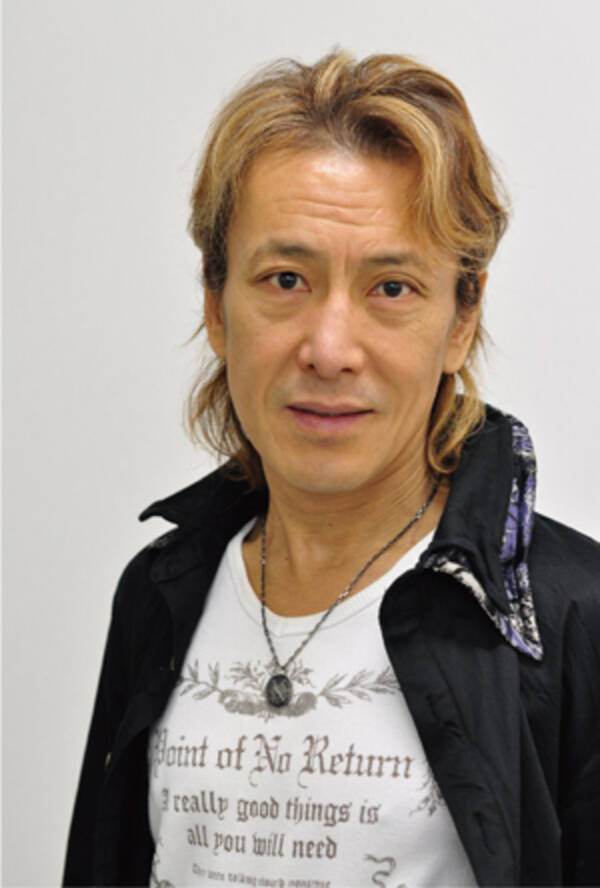 ドラゴンボール ベジータ役 名探偵コナン 服部平次役の堀川りょうさんがyoutubeチャンネルを開設 年5月18日 エキサイトニュース